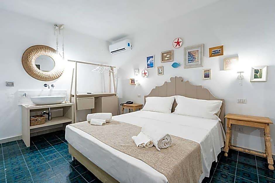 Hotel la Sciara
