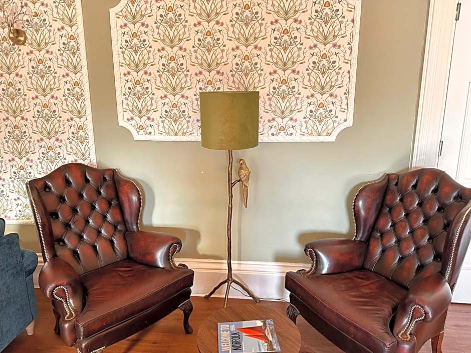 Broom Hall Country Hotel