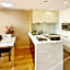 Poly Zhonghui Hotel Apartment (Guangzhou East Railway Station Sports Center)