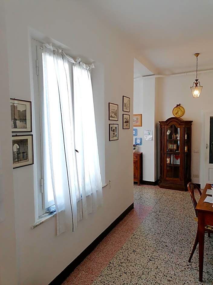 Casa di Osio