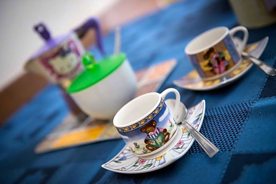 Casa Vacanze Isophylla