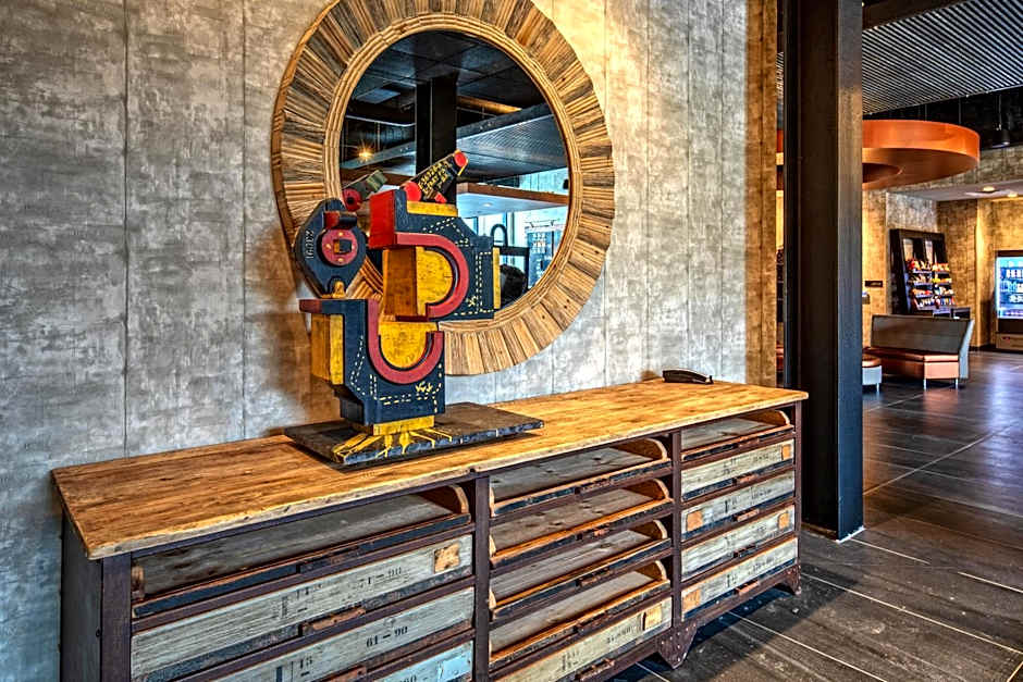 Hotel Indigo Pittsburgh University-Oakland By IHG