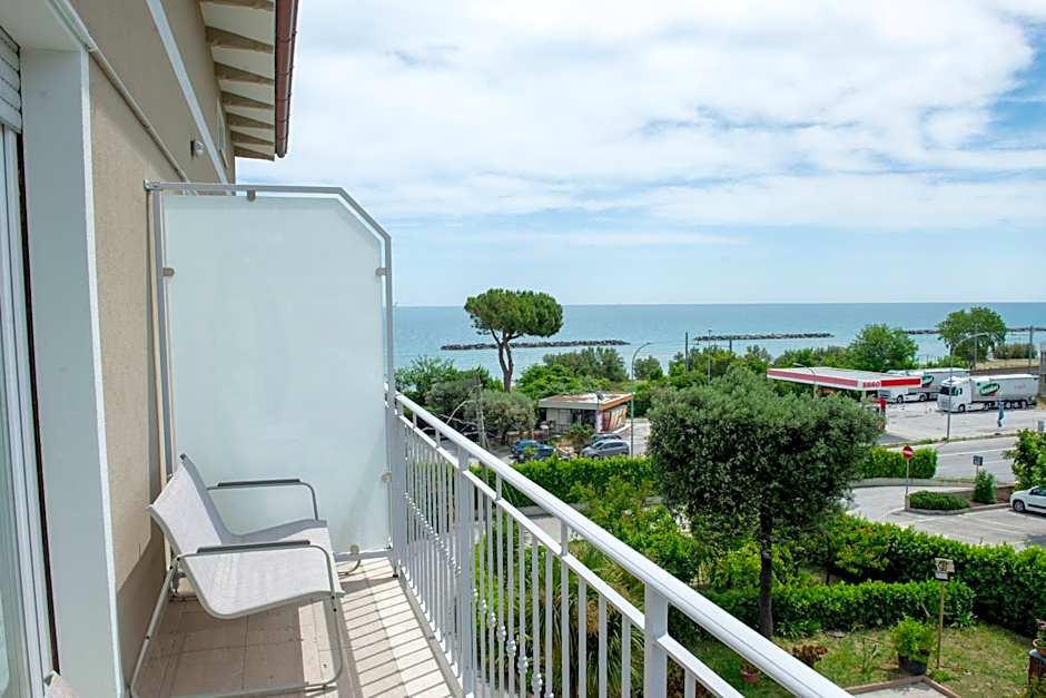 Alba sul Mare Guest House