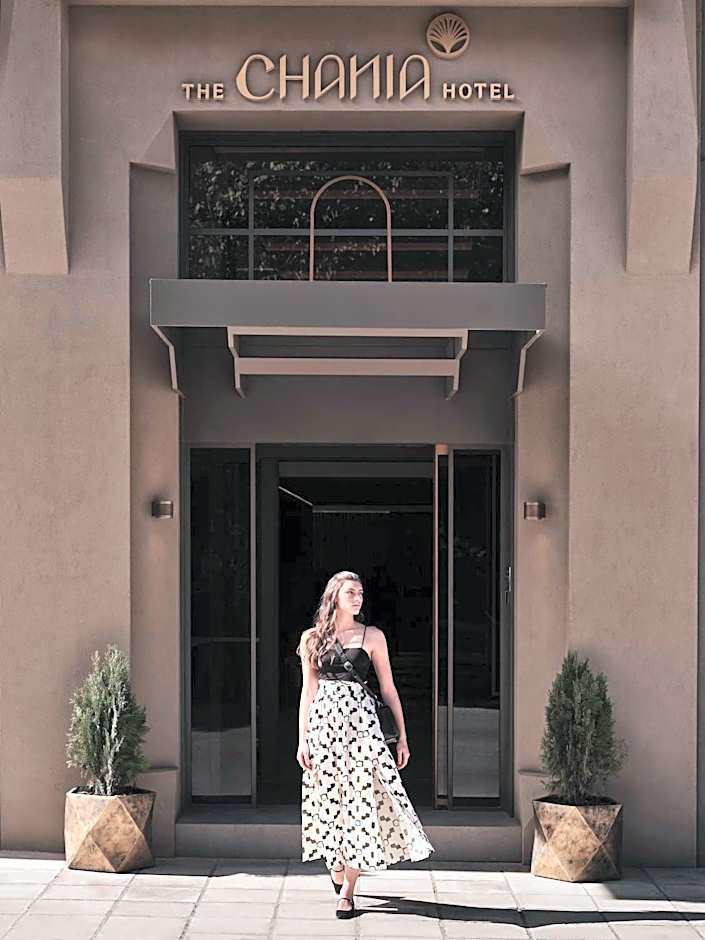 The Chania Hotel Crete, Vignette Collection