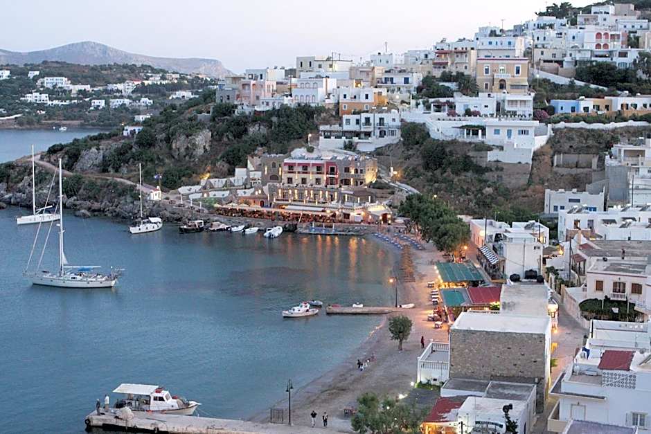 Castelo Boutique Hotel