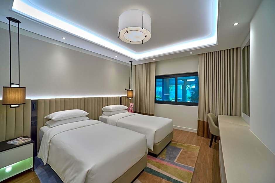 Photo 1 of 7 of Grand Villa 4 Bedroom