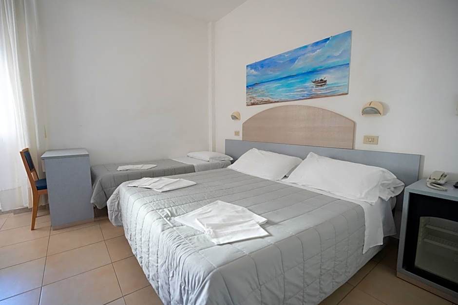 Hotel Petite Fleur