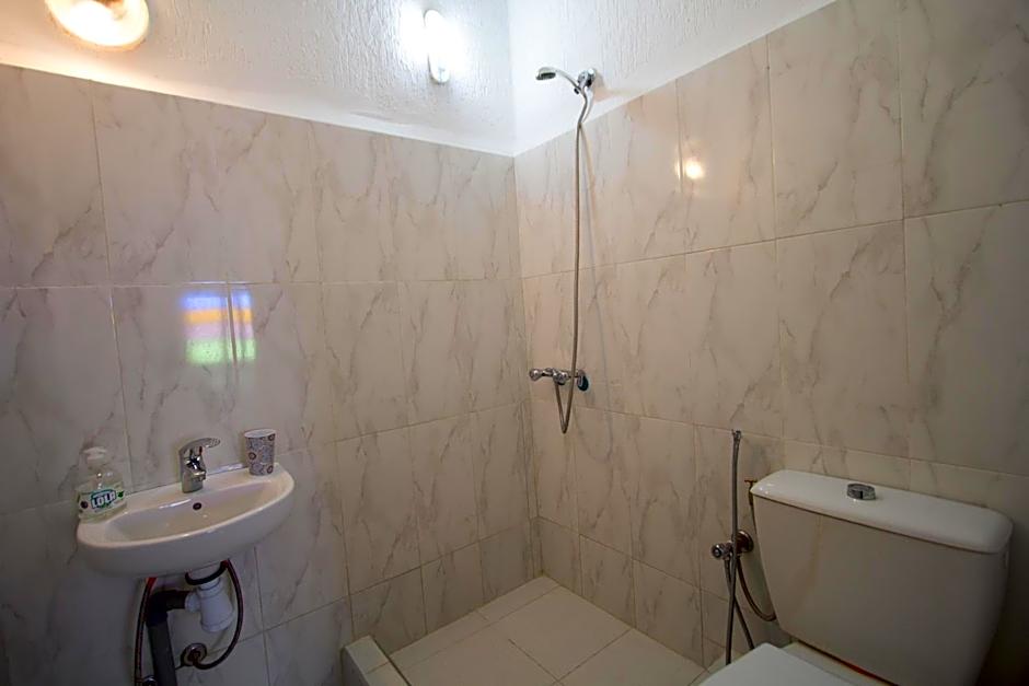 Hôtel Fontaine Campini