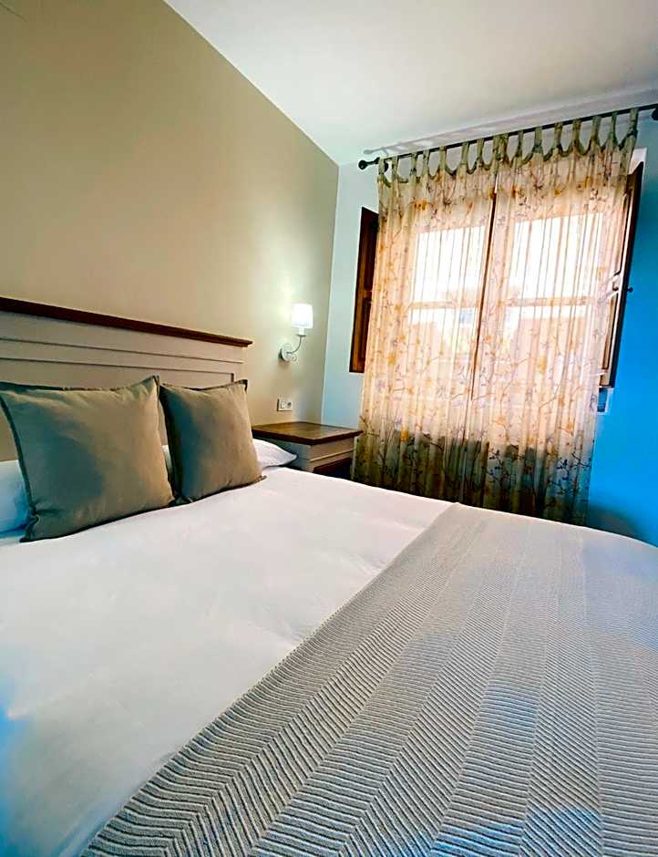 Hotel Rural Candela y Plata