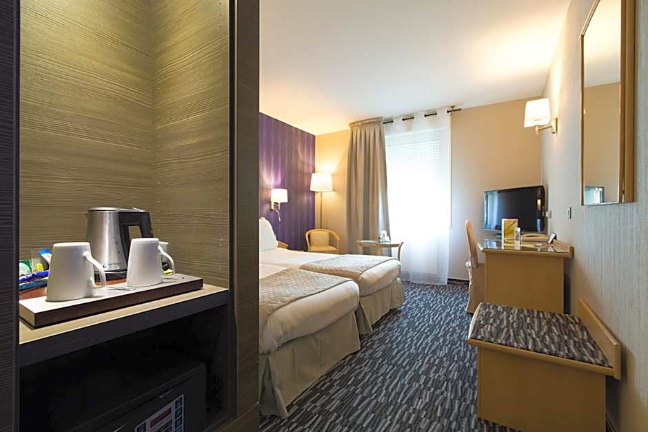 Best Western Plus La Fayette Hotel et SPA
