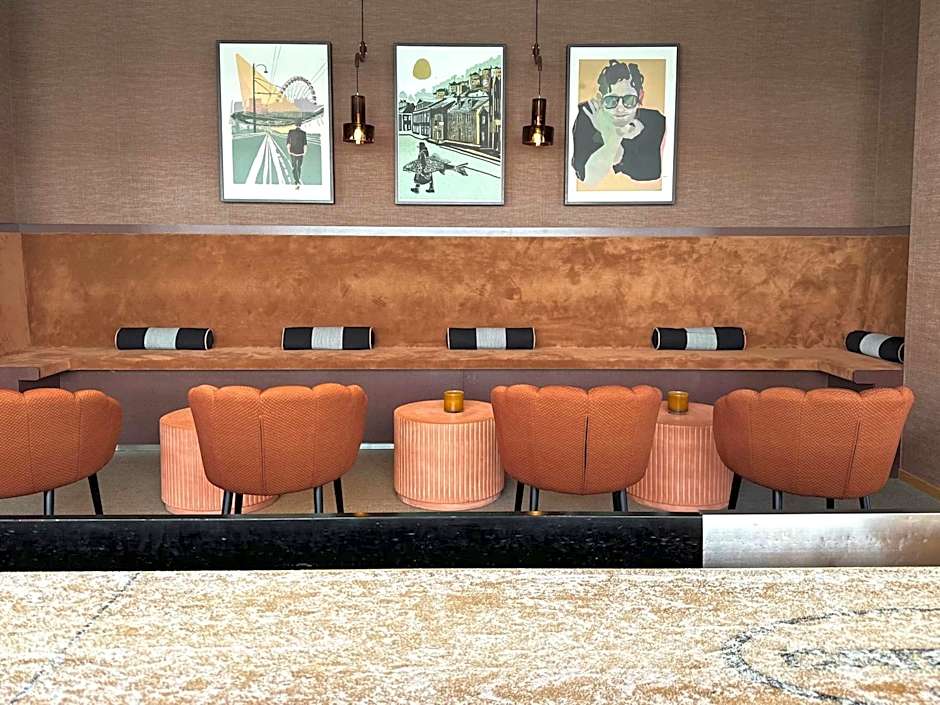 Spar Hotel Majorna