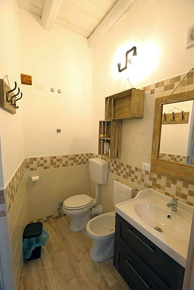 ANTICA DIMORA DELL'AMMIRAGLIO