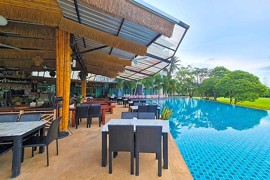 The Par Phuket