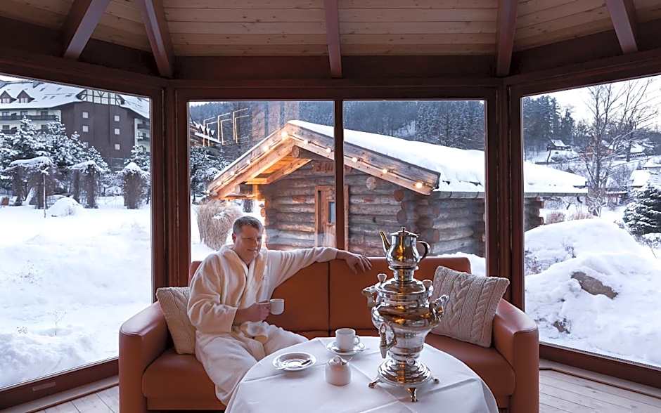 Alpejski Boutique Hotel