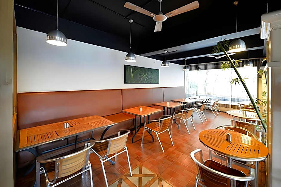 Trunk and Trolley Gachibowli