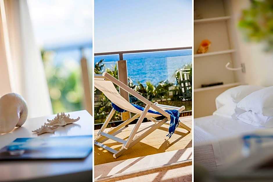 Hotel Caravelle Thalasso & Wellness