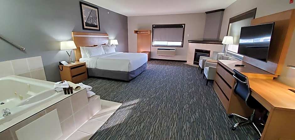 Wingate by Wyndham Lethbridge