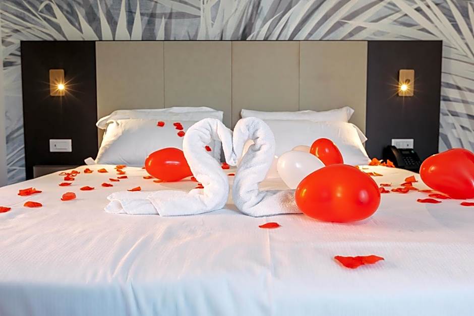 Hotel Arilica