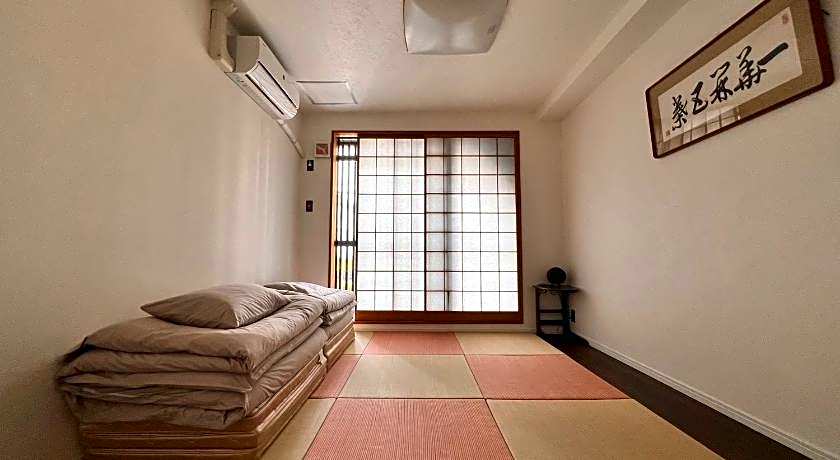 Guest House WA