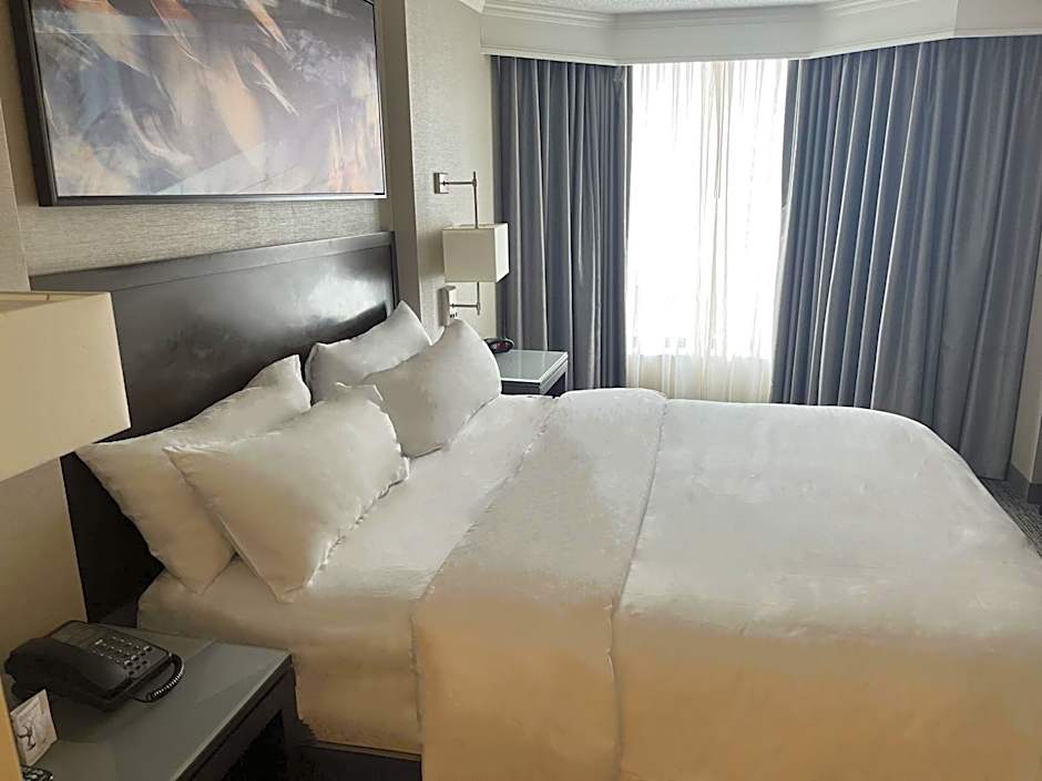 Chicago Marriott Suites O'Hare
