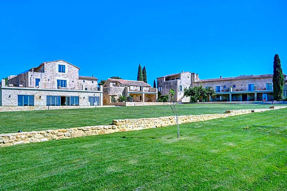 Domaine de Privadière & Spa