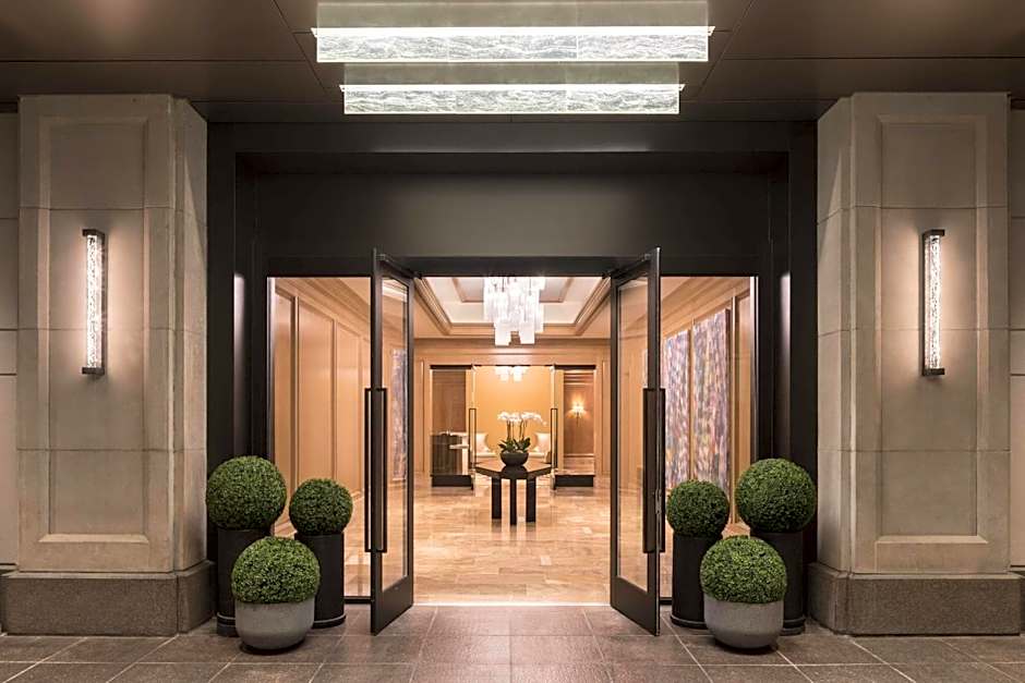 The Ritz-Carlton Cleveland