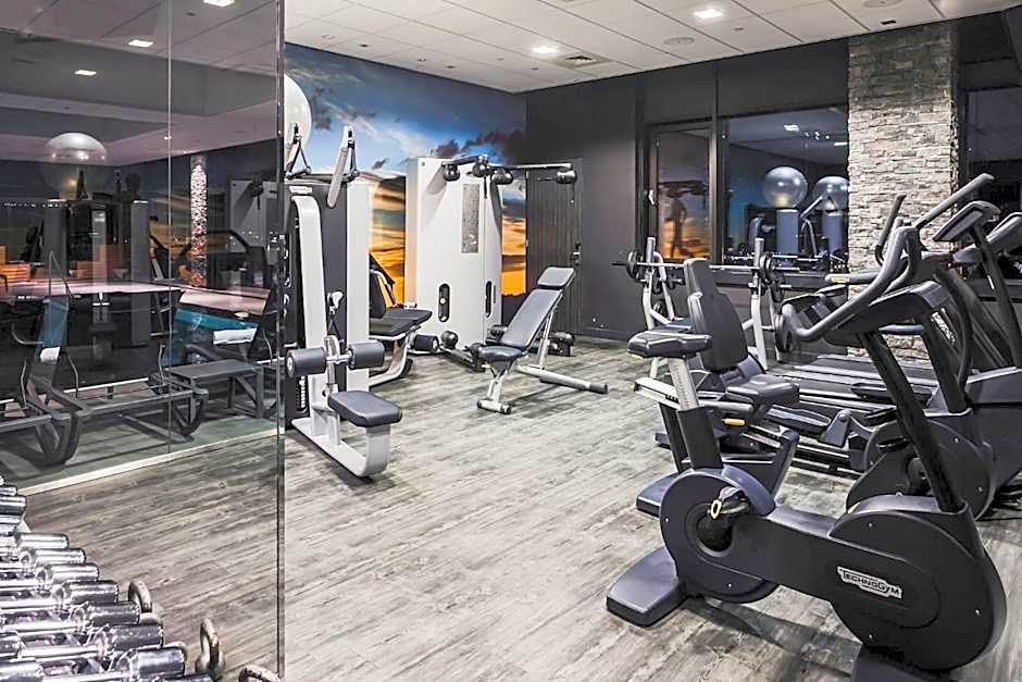 Van der Valk Hotel Dordrecht