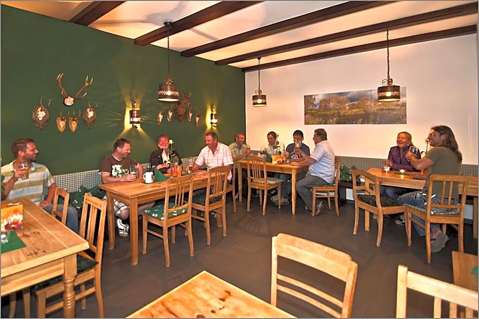 Altstadthotel Bauern Bräu Schrobenhausen