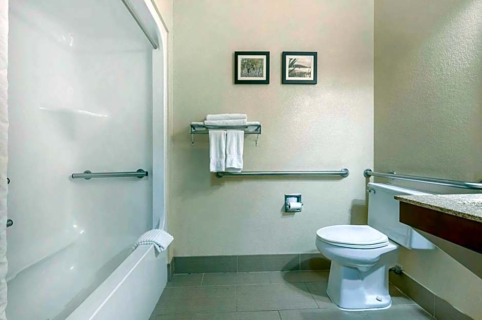 Comfort Inn Fremont