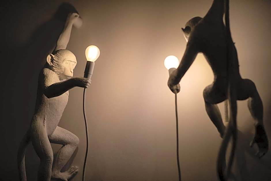 The ICONS Lisbon Central Hotel