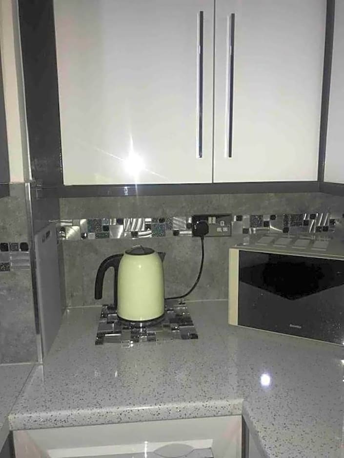 Entire Whalley House