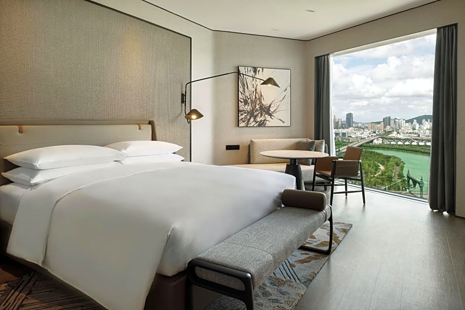 Sheraton Taizhou