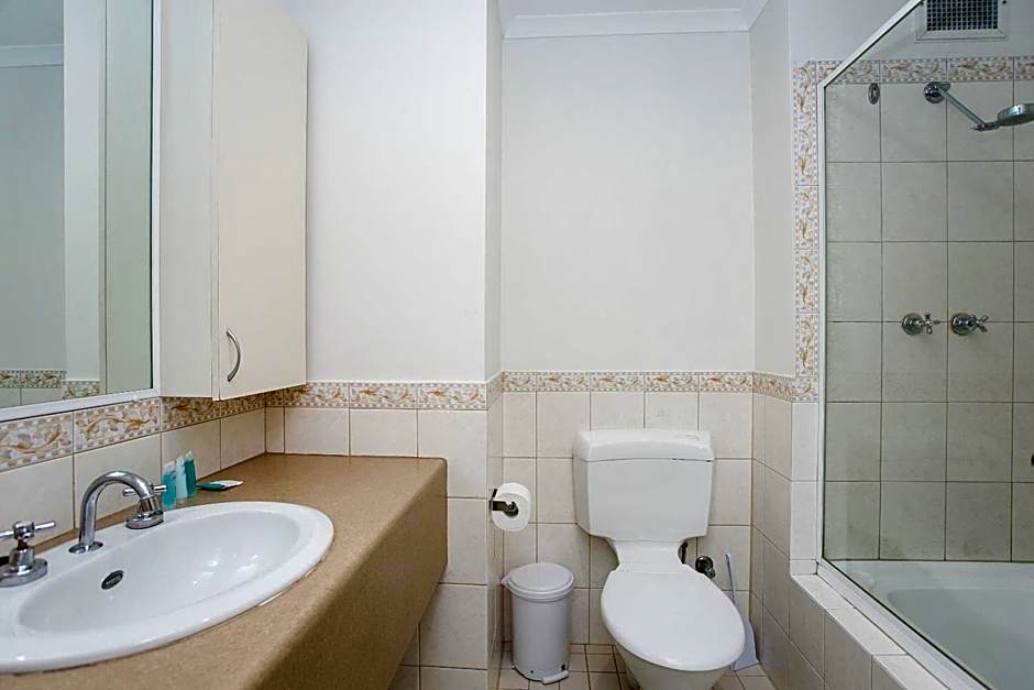 All Suites Perth
