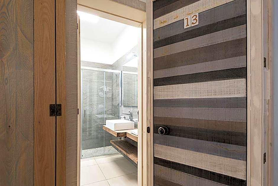 Il Palazzotto Luxury Suites