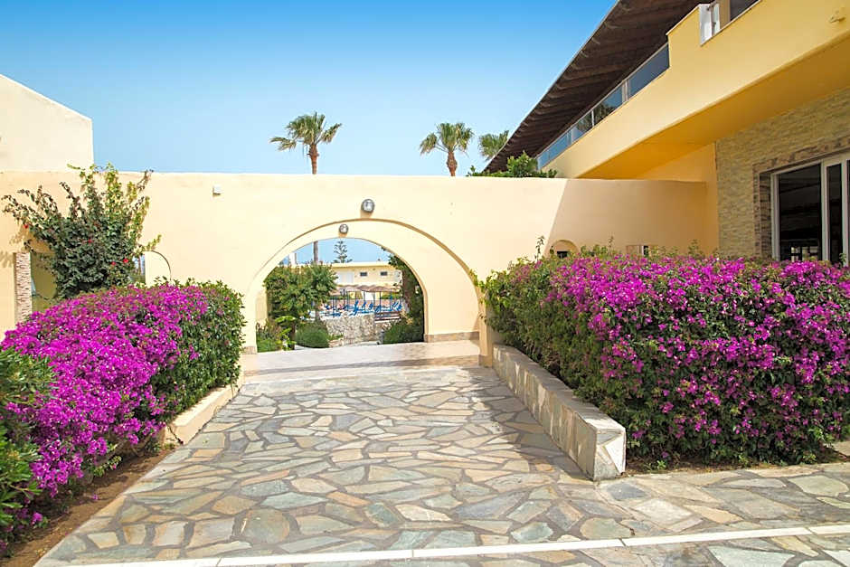 Eurovillage Achilleas Hotel