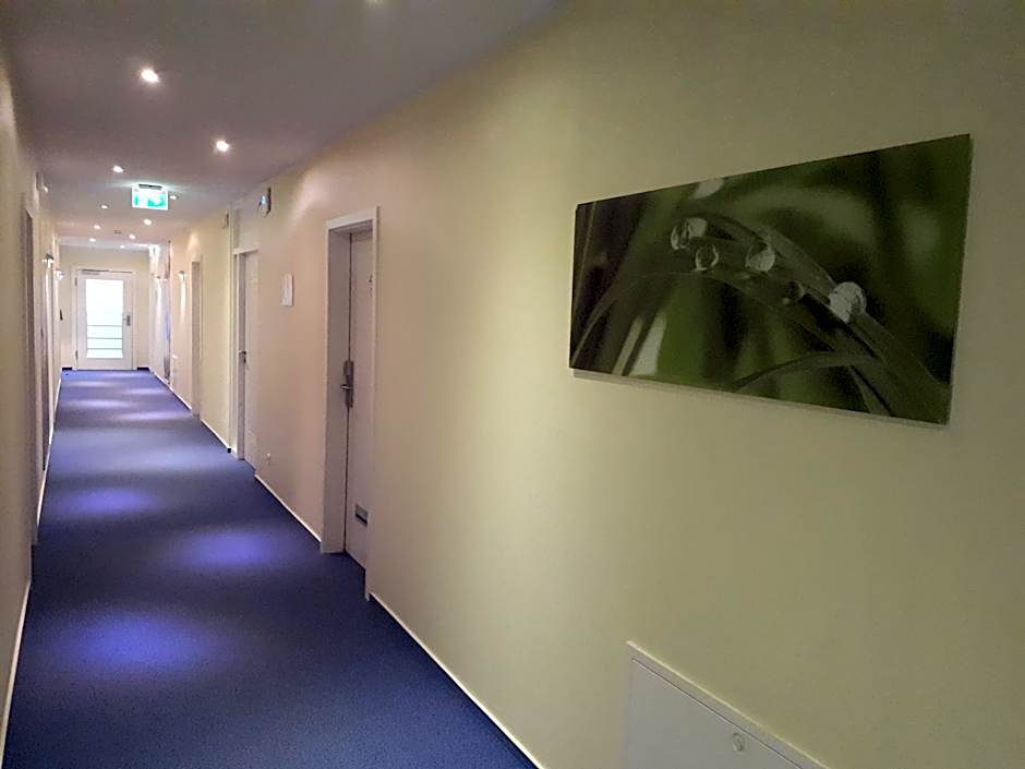 Hotel Landgasthof Ratz