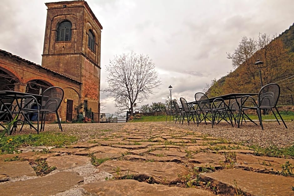 Antica Locanda La Canonica