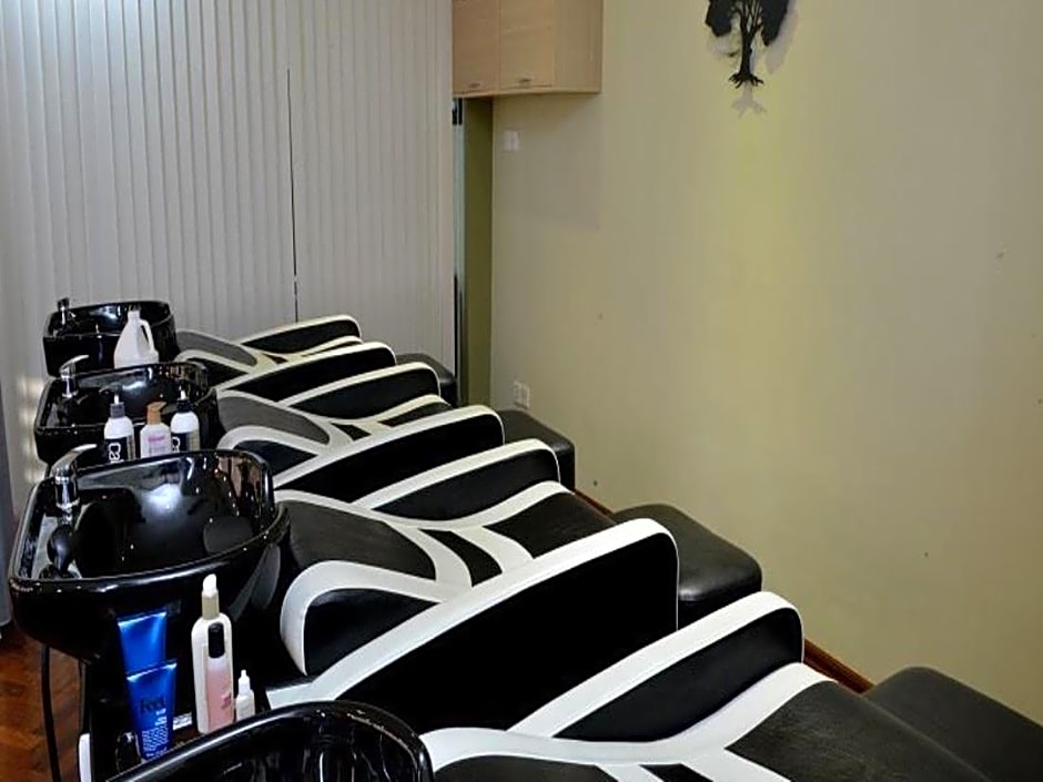 Golden Butterfly Hotel