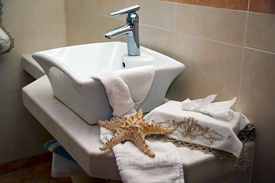 Thalia deco City & Beach Hotel