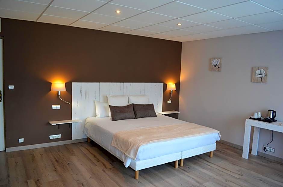 Hôtel Lac Et Forêt