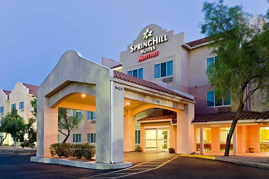 SpringHill Suites by Marriott Phoenix North