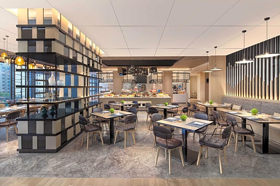 Courtyard by Marriott Nanjing Jiangning