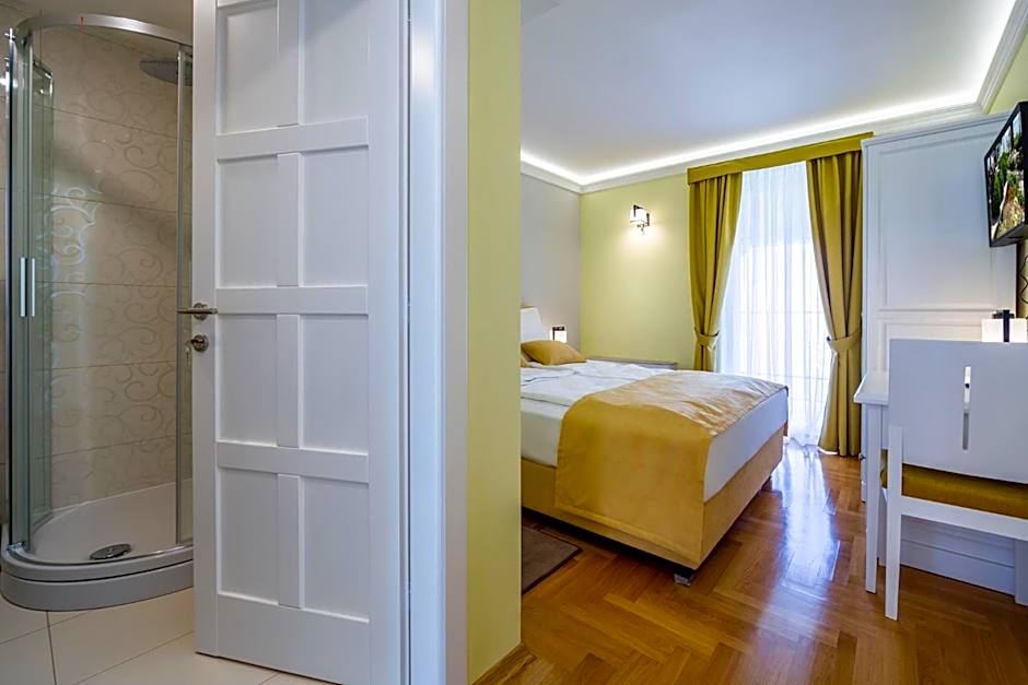 Hotel Domino