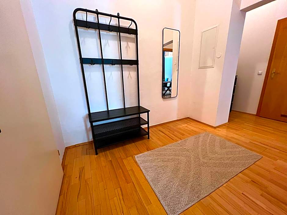 Leoben City Apartments - Premium Apartments 24 7