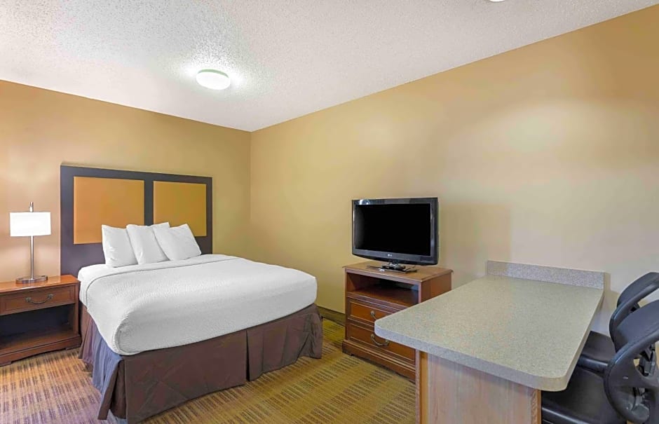 Extended Stay America Select Suites - Richmond - Innsbrook