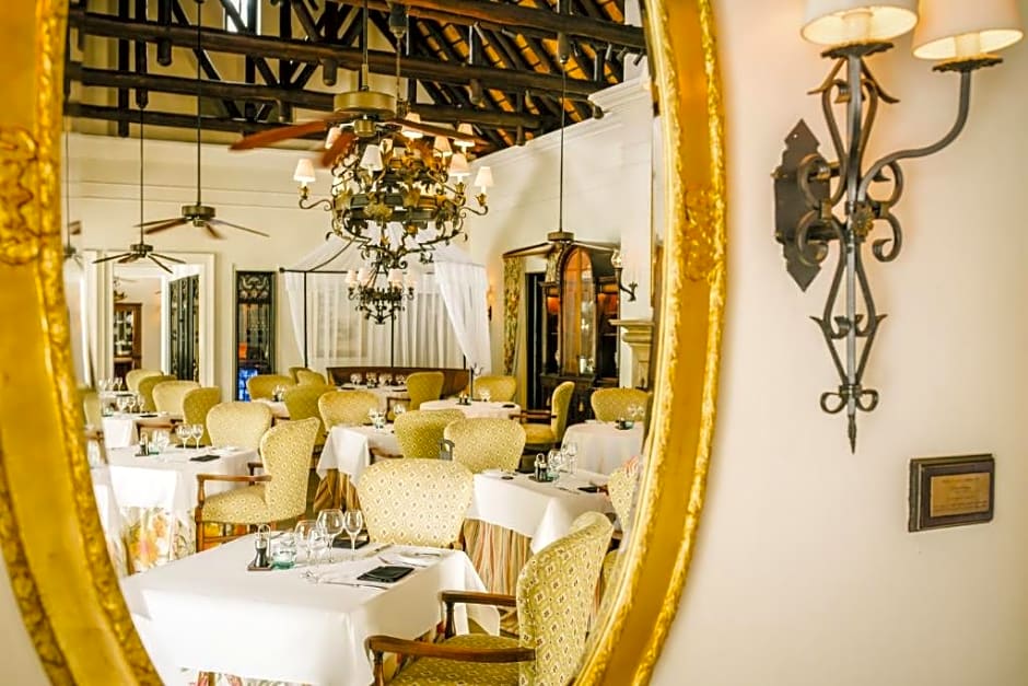 Royal Livingstone Hotel by Anantara