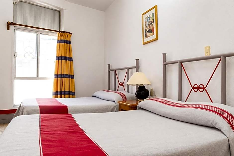 Hotel Posada el Cid