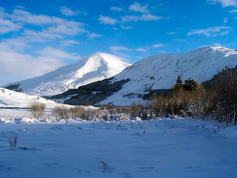 Best Western Crianlarich Hotel