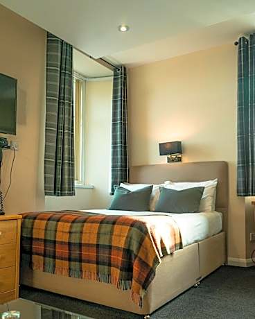 Family Room with Sea View