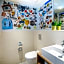 Holiday Inn - the niu, Charly Frankfurt City By IHG